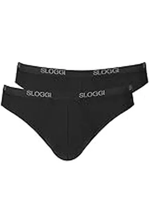 Sloggi Men, Basic Mini 2p, Slip Hombre, , 8