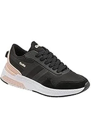 Gola Atomics, Zapatillas para Correr de Carretera Mujer, , 36 EU