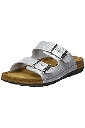 Rohde Rodigo, Pantuflas Mujer, , 35 EU