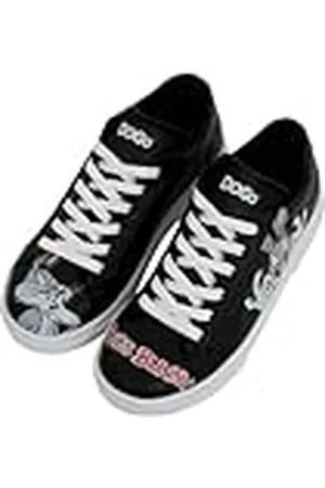 Dogo Zapatillas WB Ace, Sneaker Mujer, , 40 EU