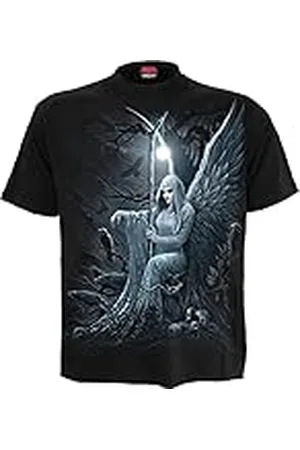 Spiral M101-m Camiseta, , M para Hombre