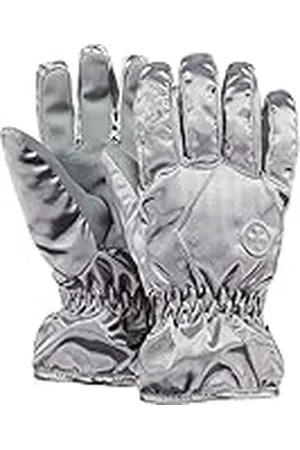 Barts Basic Skiglove Kids Guantes, Niños, , 105 (Talla del Fabricante: 6)