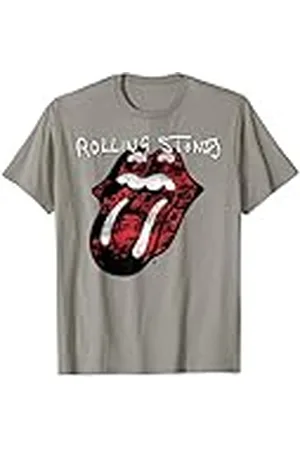 The Rolling Stones Fotos oficiales de los Exile Tongue Camiseta