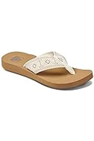 Reef Spring Woven, Sandalia, , 18.5 EU