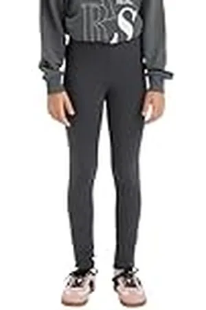 DeFacto Leggings Sportleggings Hose für Mädchen, , 8-9 años para Niñas