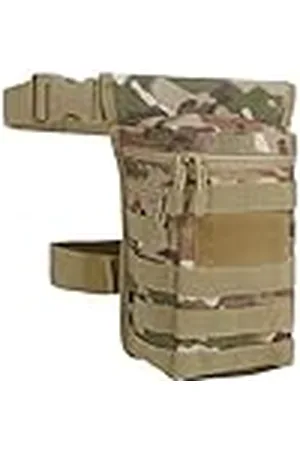 Brandit Side Kick Bag Molle, color: tactical camo, size: OS