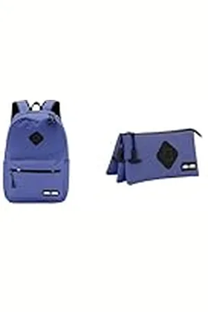 PRO-DG PRODG Ultraviolet - Mochila Smart + Estuche Portatodo Triple Smart