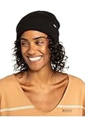 Roxy Tropical Snow Beanie Gorra, , Estándar para Mujer