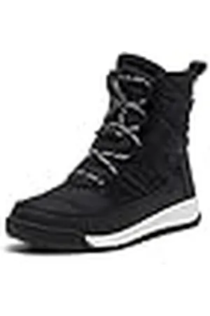 sorel Whitney 2 Plus Lace WP, Botas para nieve, Unisex niños, , 34 EU