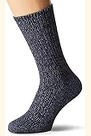 Damart Lot De 2 Chaussettes Thermolactyl Calcetines, , 42/43 (Talla del Fabricante: 42/44) (Pack de 2) para Hombre