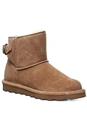 Bearpaw Betty, Botas Cortas al Tobillo Mujer, , 37 EU