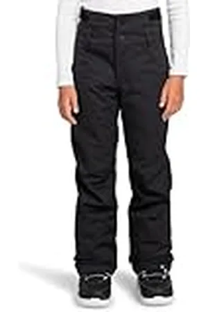 Roxy Diversion - Pantalón de Snow para Chicas (8-16 años)