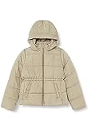 VERO MODA Vmlucy-Chaqueta para niña Acolchada, , 8 años para Mujer