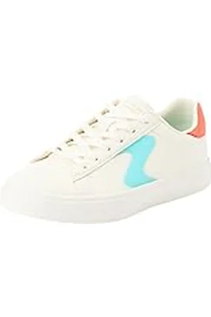 Skechers Street Girls, Zapatillas Niñas, , 28 EU