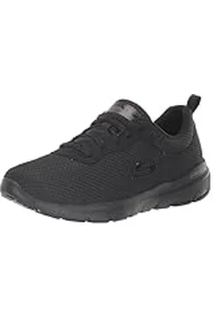 Skechers Flex Appeal 4.0 Brilliant View Regular, Zapatillas Mujer, , 35 EU