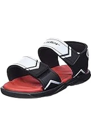 Rider 82746, Sandalia Bebé-Niños, , 19.5 EU Estrecho