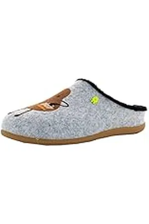 HOT POTATOES Bezau, Pantuflas Hombre, , 44 EU