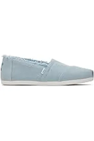 TOMS Alpargata, Mocasín Plano Mujer, , 38.5 EU
