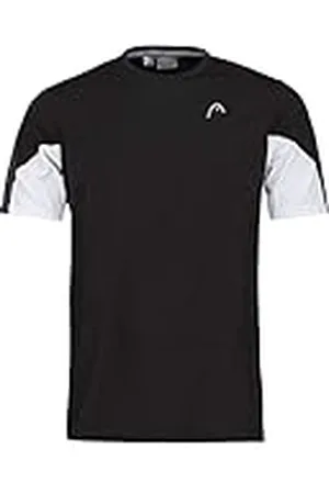 Head Club 22 Tech T-Shirt Boys Blusas y Camisetas, , M
