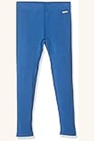 Craft Essential Warm Pants Jr Capa Base, Unisex niños, , 134-140 cm