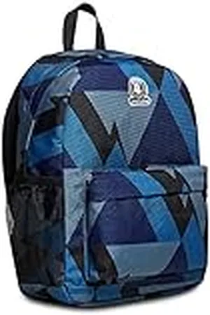 Invicta Mochila Ollie de un solo compartimento, Blue Mountain, , para escuela y ocio