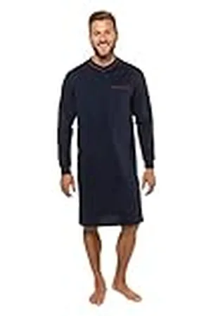 JP 1880 Camisón Pijamas, , XL para Hombre