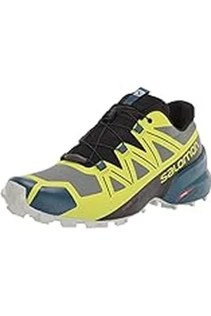 Salomon Speedcross 5, Zapatillas de Trail Running Hombre, , 40 EU