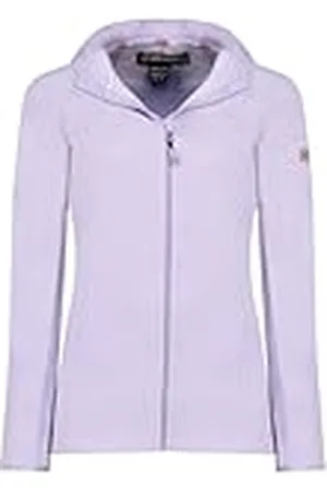 Geographical Norway Tugood Lady Forro Polar para Mujer, , XXL