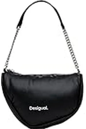 Desigual ACCESSORIES FÁBRIC ACROSS BODY BAG Mujeres