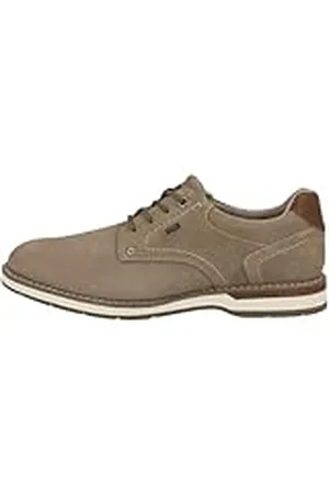 QS by s.Oliver Herren Lace-up 5-13212-44, Oxford Hombre, , 40 EU