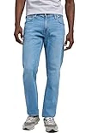 Lee DAREN ZIP FLY Pantalones para Hombre, , 40/32 EU