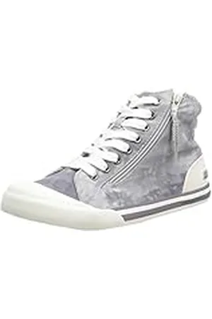 Rocket Dog Jazzinhitt, Zapatillas Mujer, , 40 EU