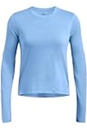 Under Armour Mujer UA LAUNCH LONGSLEEVE Shirt