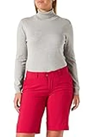 Vaude Pantalones cortos Ledro para mujer