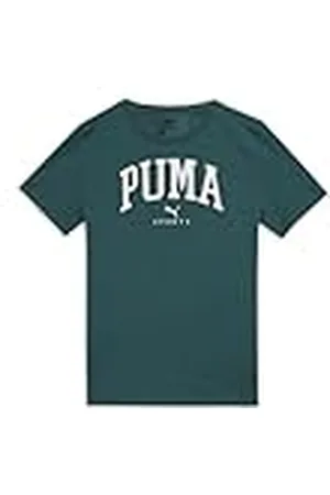 PUMA Camiseta B Big Graphic para niño