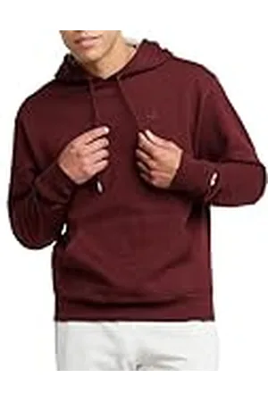 Champion Powerblend Sudadera con Capucha, , S para Hombre