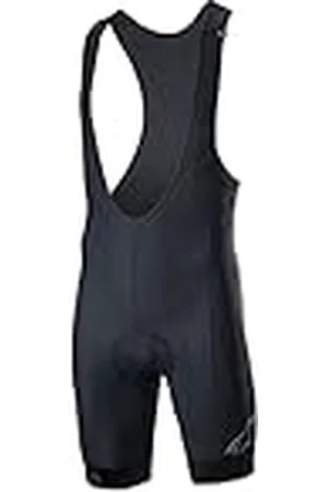 Alpinestars Alps Bib Shorts Pantalones Cortos, Hombres, , XL
