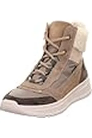 Legero Sprinter, Zapatillas Mujer, , 37 EU Estrecho