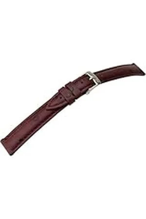 Morellato Correa de piel (24mm)