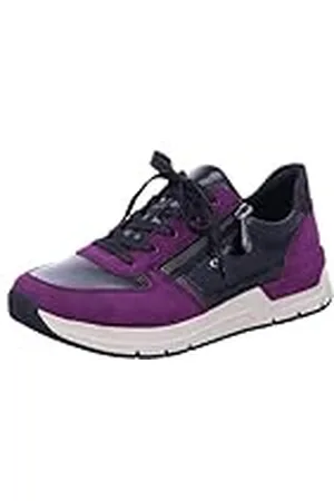 Rieker 58902, Zapatillas Mujer, , 40 EU