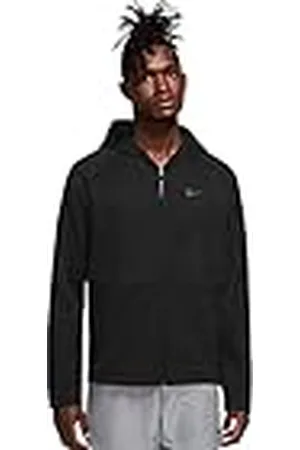 Nike Therma Sphere Therma-Fit Chaqueta Deportiva Con Capucha Para Hombre, , DD2124-010, S