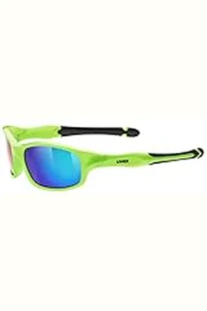 Uvex Sportstyle 507, gafas de sol infantiles, de espejo, incl. cinta, , one size