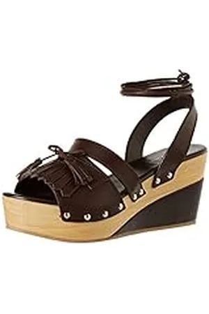 pennyblack Scudo, Sandalia con taln Mujer, , 37 EU