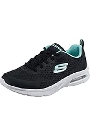 Skechers MICROSPEC MAX ELECTRIC JUMPS, Zapatillas de deporte para Niñas, , 36 EU