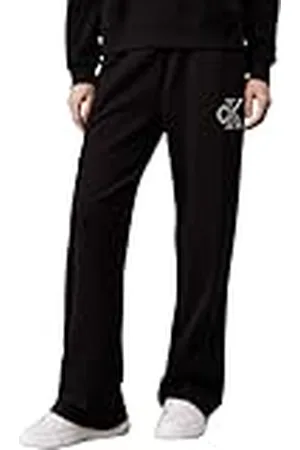 Calvin Klein Jeans Pantalón de chándal Mujer Sweatpants largo, , XS
