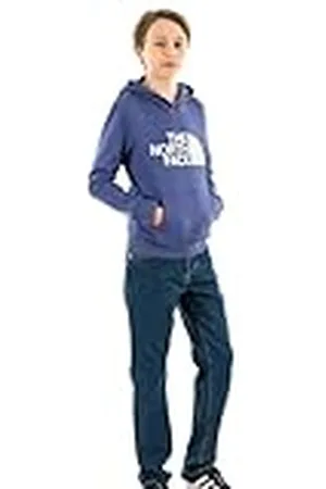 The North Face Sudadera con Capucha para Chicos Drew Peak