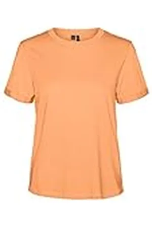 VERO MODA Vmpaula S/S Camiseta Noos, , L para Mujer