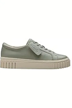 Clarks Mayhill Walk, Zapatillas Mujer, , 37.5 EU