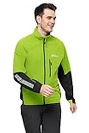 Jack Wolfskin Morobbia 2.5L Jkt M - Chaqueta exterior para hombre