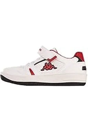 Kappa Yeldes K Unisex Kids, Zapatillas, , 28 EU